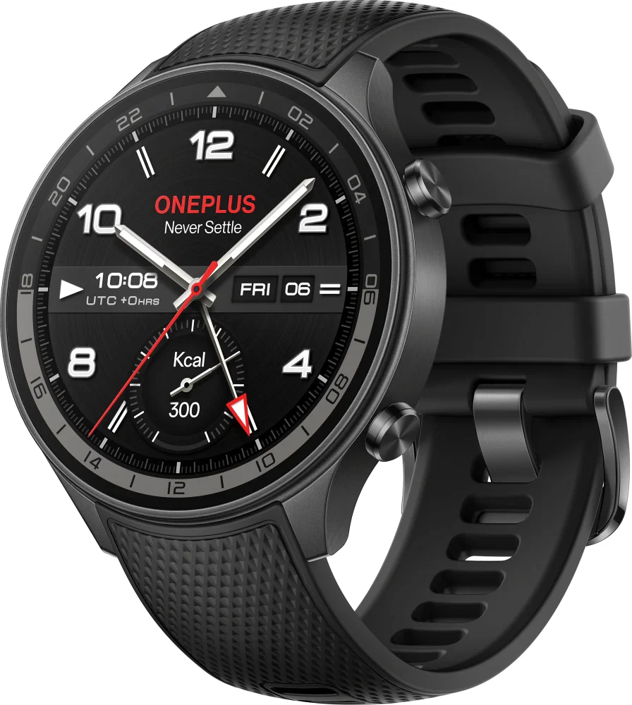 OnePlus Watch 3 4