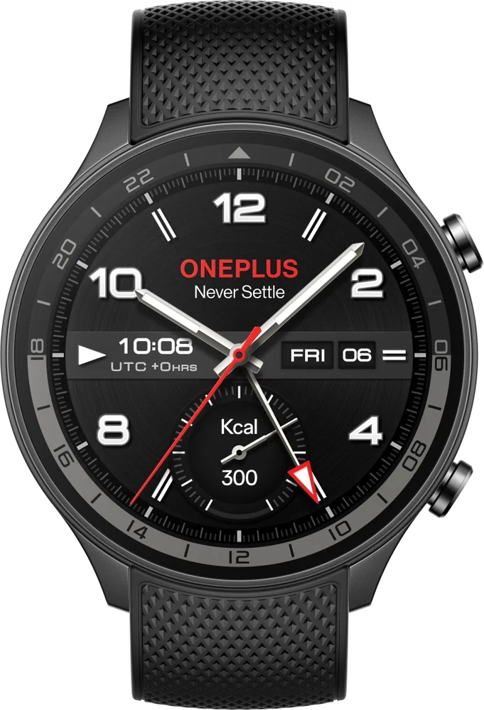 OnePlus Watch 3