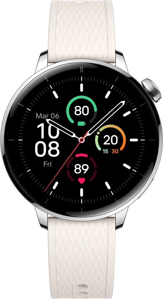 OnePlus Watch 3