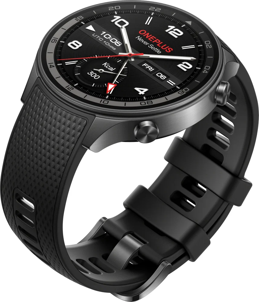 OnePlus Watch 3 3