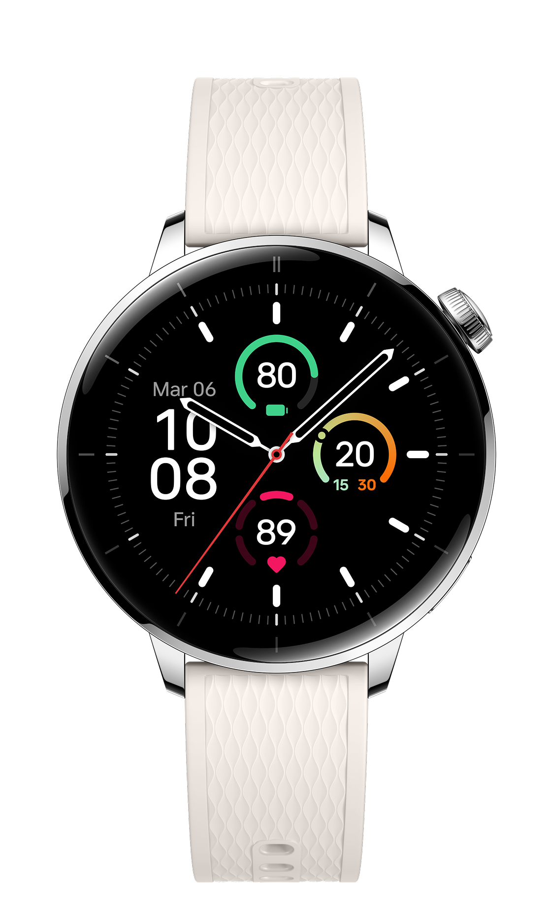 OnePlus Watch 3