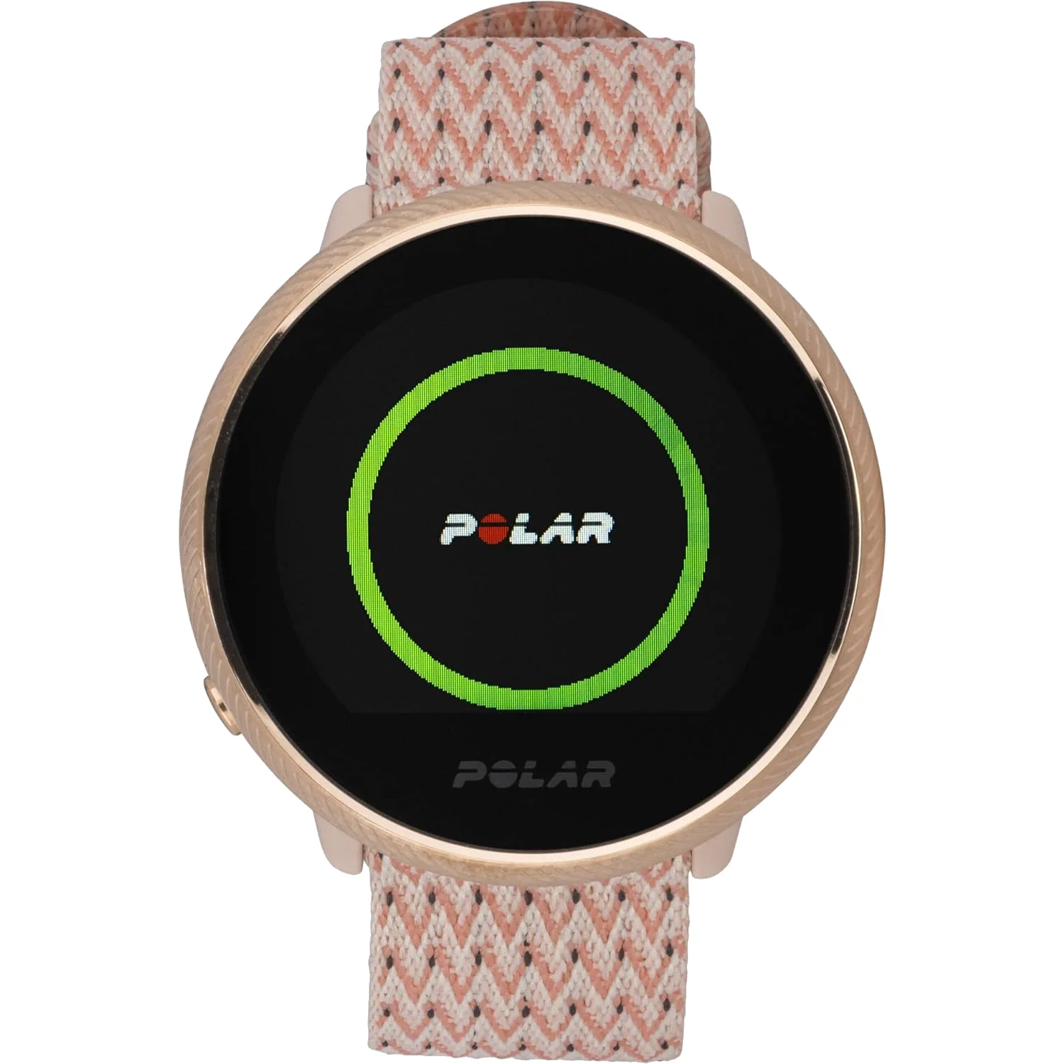 Polar Ignite 2 3