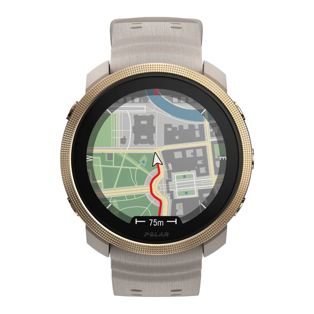 Polar Vantage M3