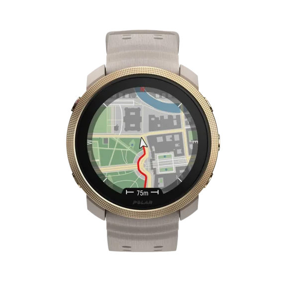 Polar Vantage M3