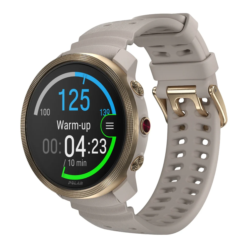 Polar Vantage M3