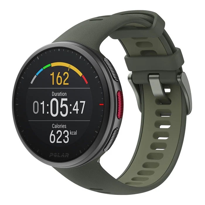 Polar Vantage V2