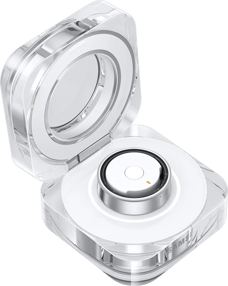 Samsung Galaxy Ring - Size 10 4