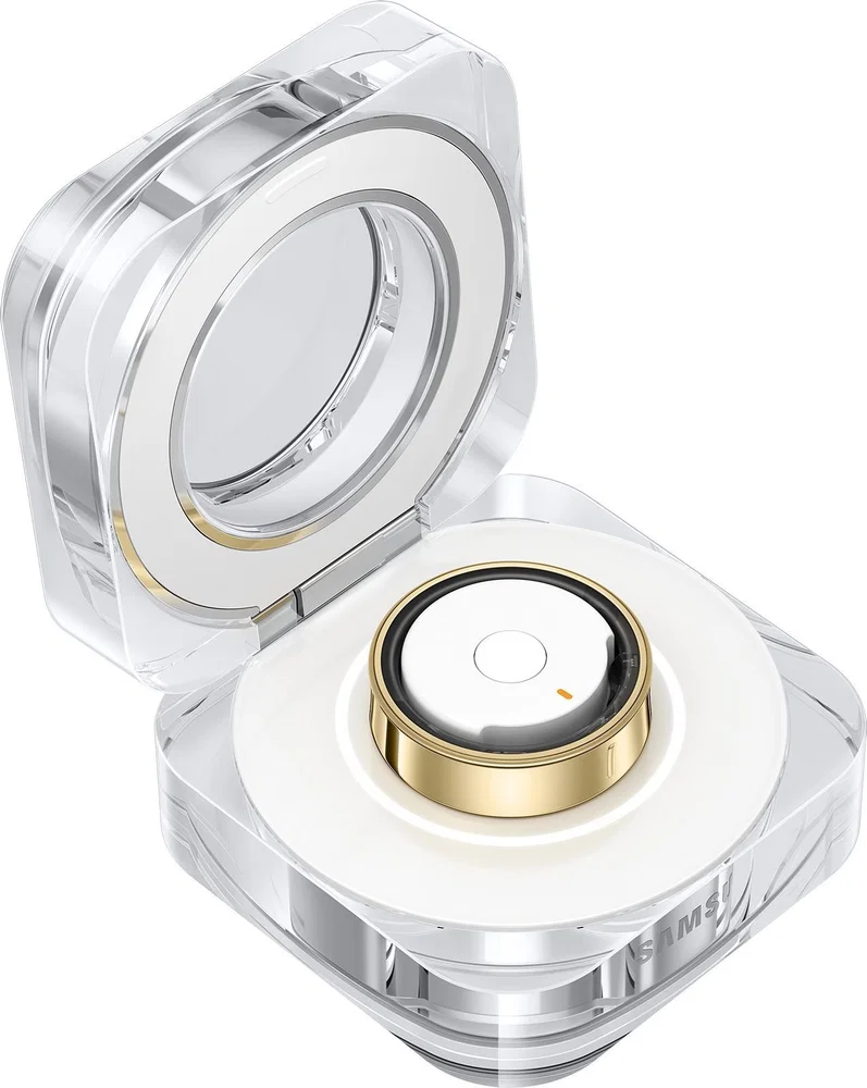 Samsung Galaxy Ring - Size 12 4