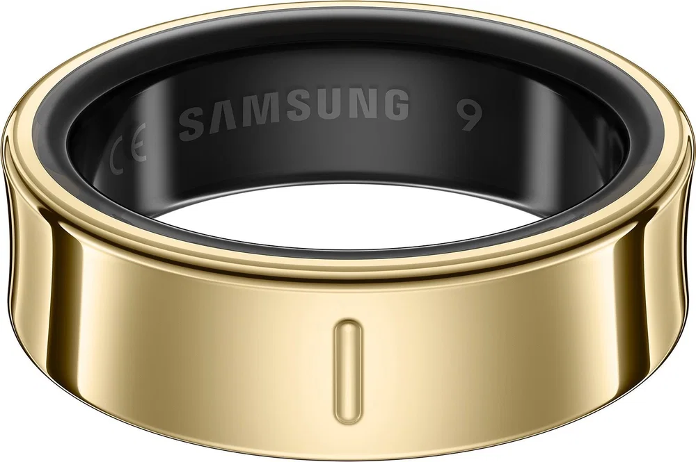 Samsung Galaxy Ring - Size 12 2