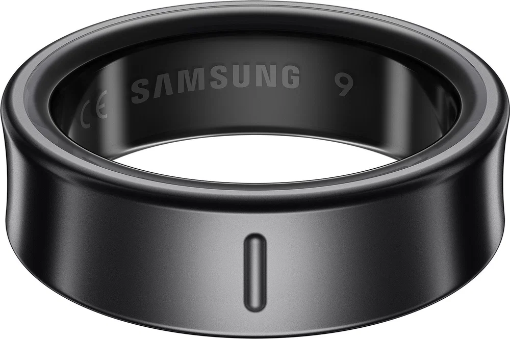 Samsung Galaxy Ring - Size 8 2
