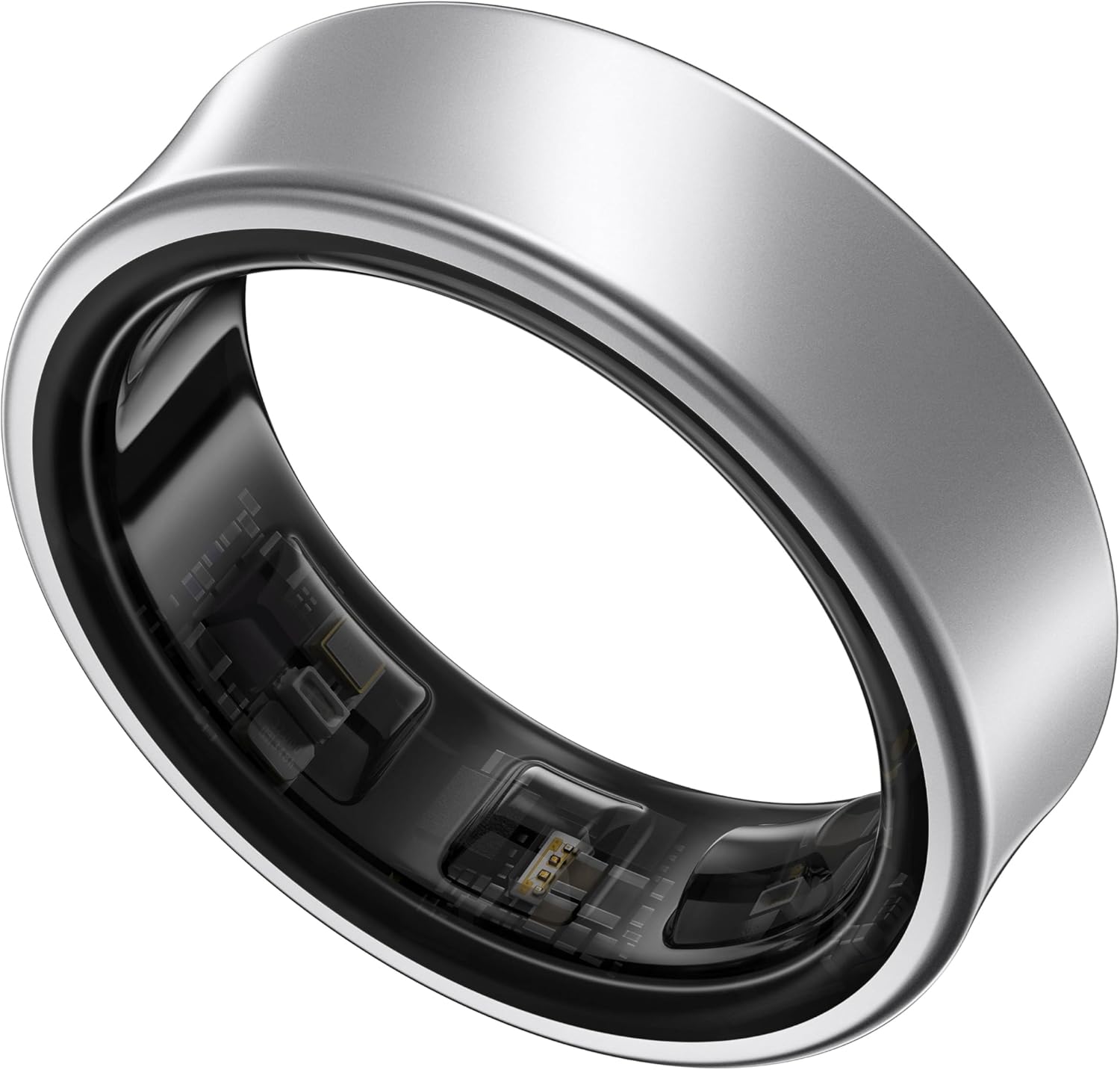 Samsung Galaxy Ring - Size 8