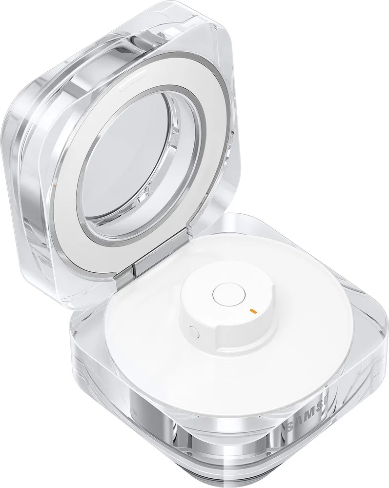 Samsung Galaxy Ring - Size 8 4