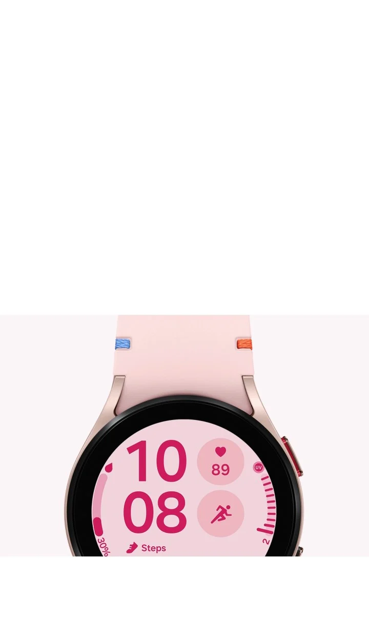 Samsung Galaxy Watch FE BT R861 2