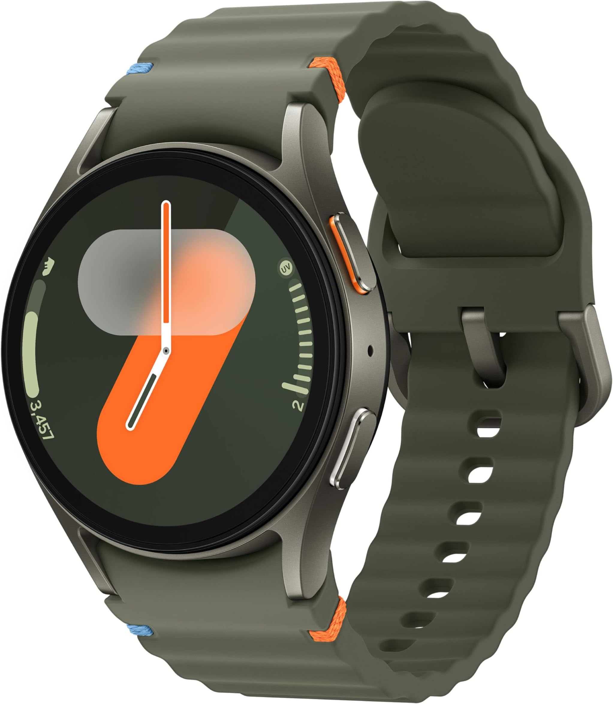 Samsung Galaxy Watch Ultra (2025) L705