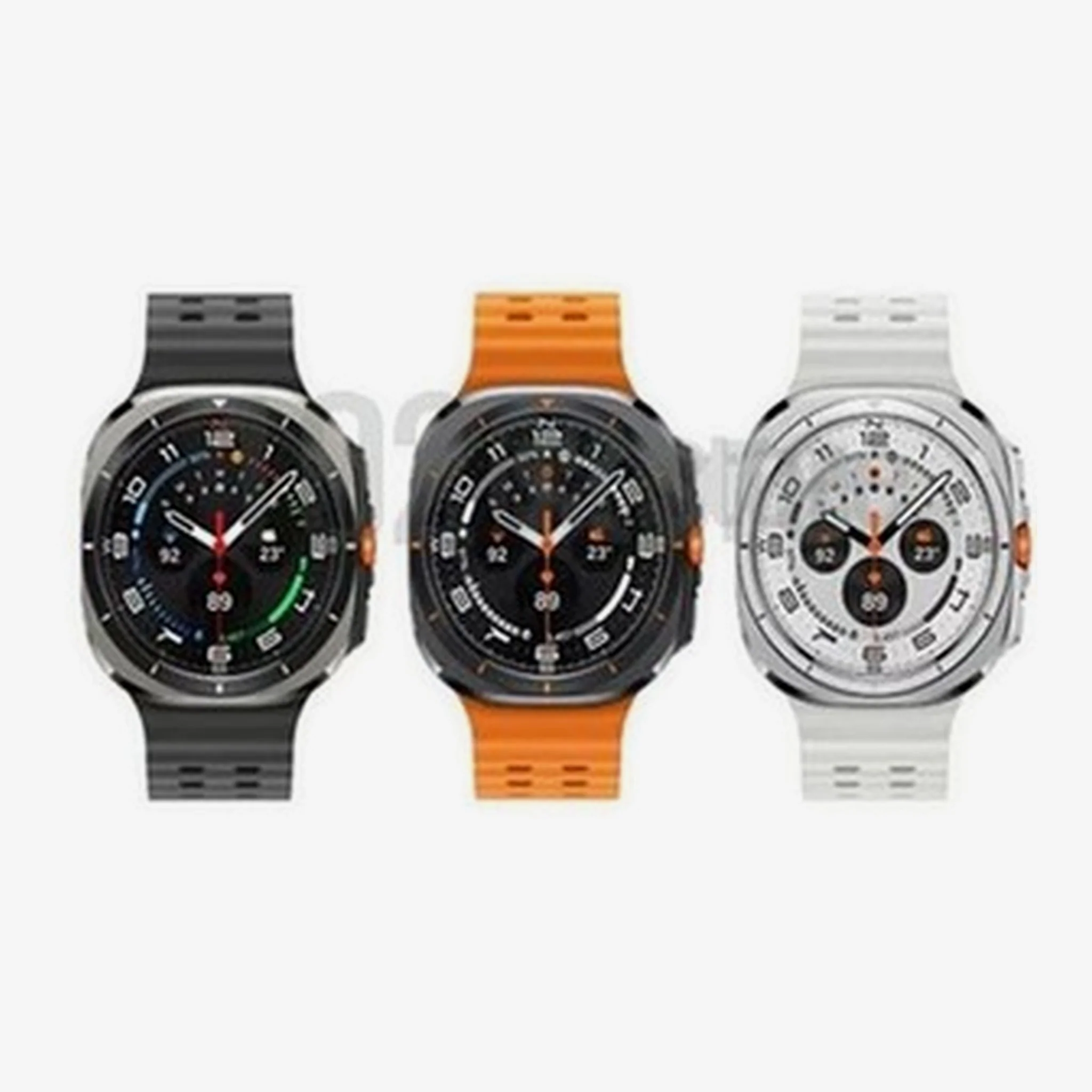 Samsung Galaxy Watch Ultra (2025) L705