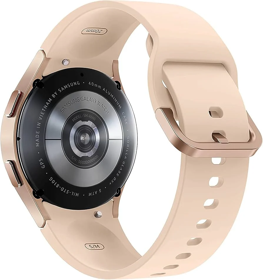 Samsung Galaxy Watch4 44mm LTE R875F 3