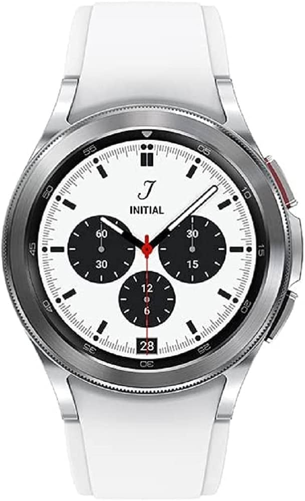 Samsung Galaxy Watch4 Classic 42mm LTE R885F 3