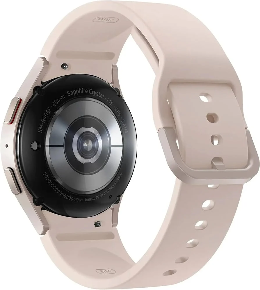 Samsung Galaxy Watch5 40mm 4G R905 3