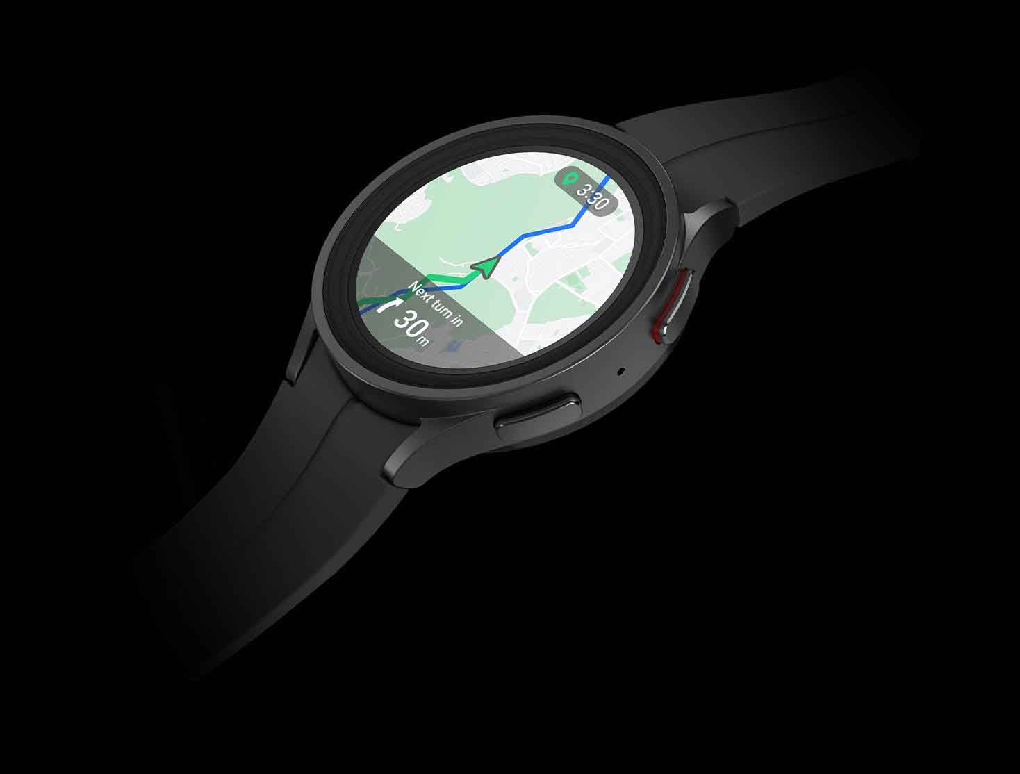 Samsung Galaxy Watch5 Pro WiFi R920