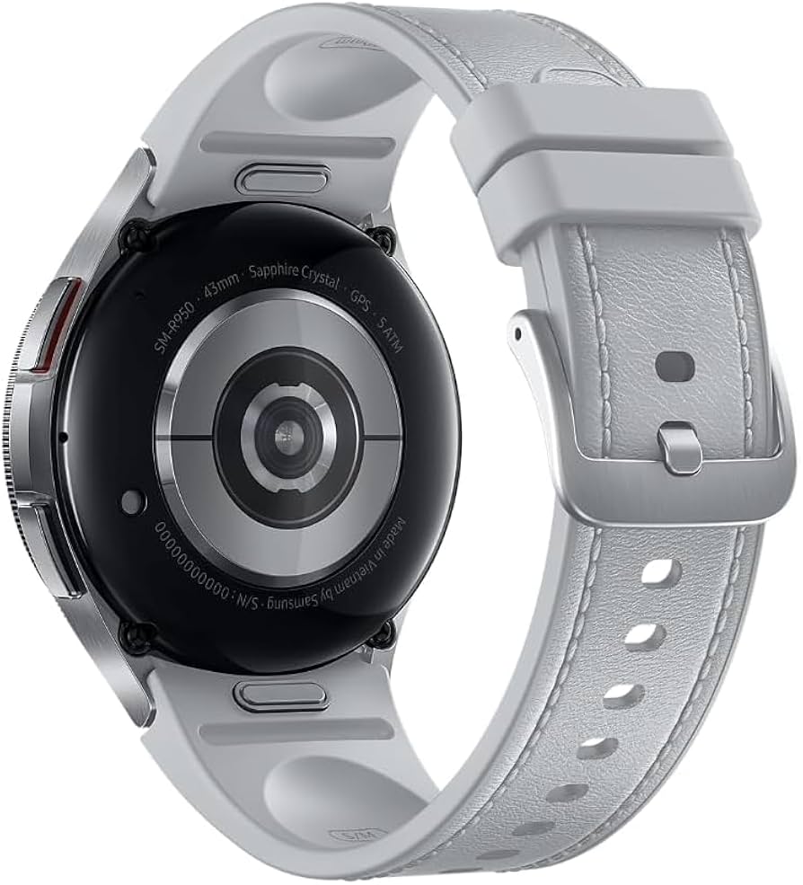 Samsung Galaxy Watch6 Classic 43mm BT R950 3