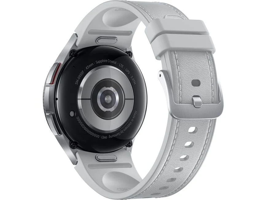 Samsung Galaxy Watch6 Classic 43mm LTE R955 2