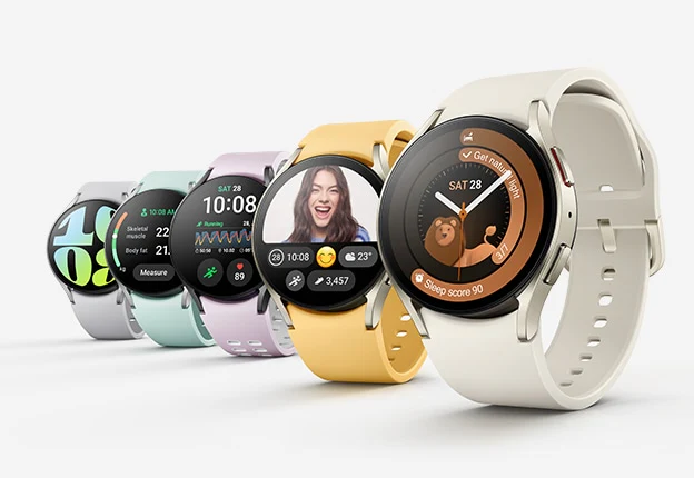 Samsung Galaxy Watch6 Classic 47mm LTE R965