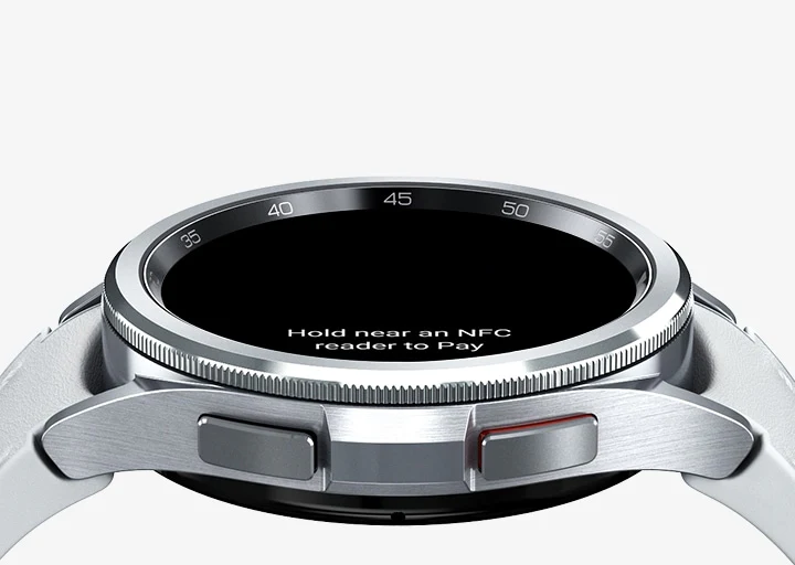 Samsung Galaxy Watch6 Classic 47mm LTE R965 3