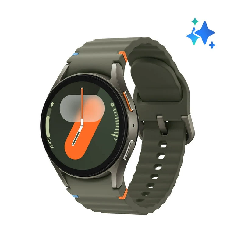 Samsung Galaxy Watch7 40mm BT L300 2