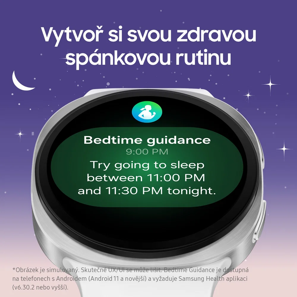 Samsung Galaxy Watch8 40mm BT L320 3