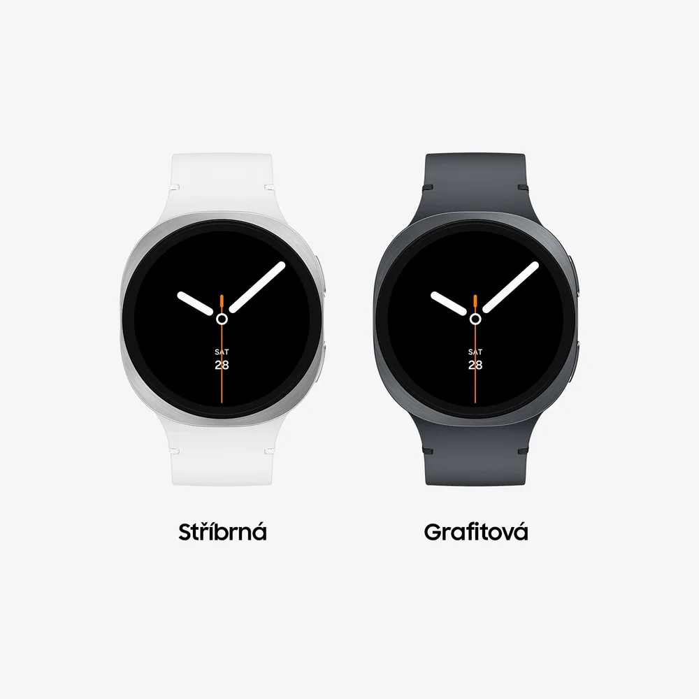 Samsung Galaxy Watch8 40mm BT L320