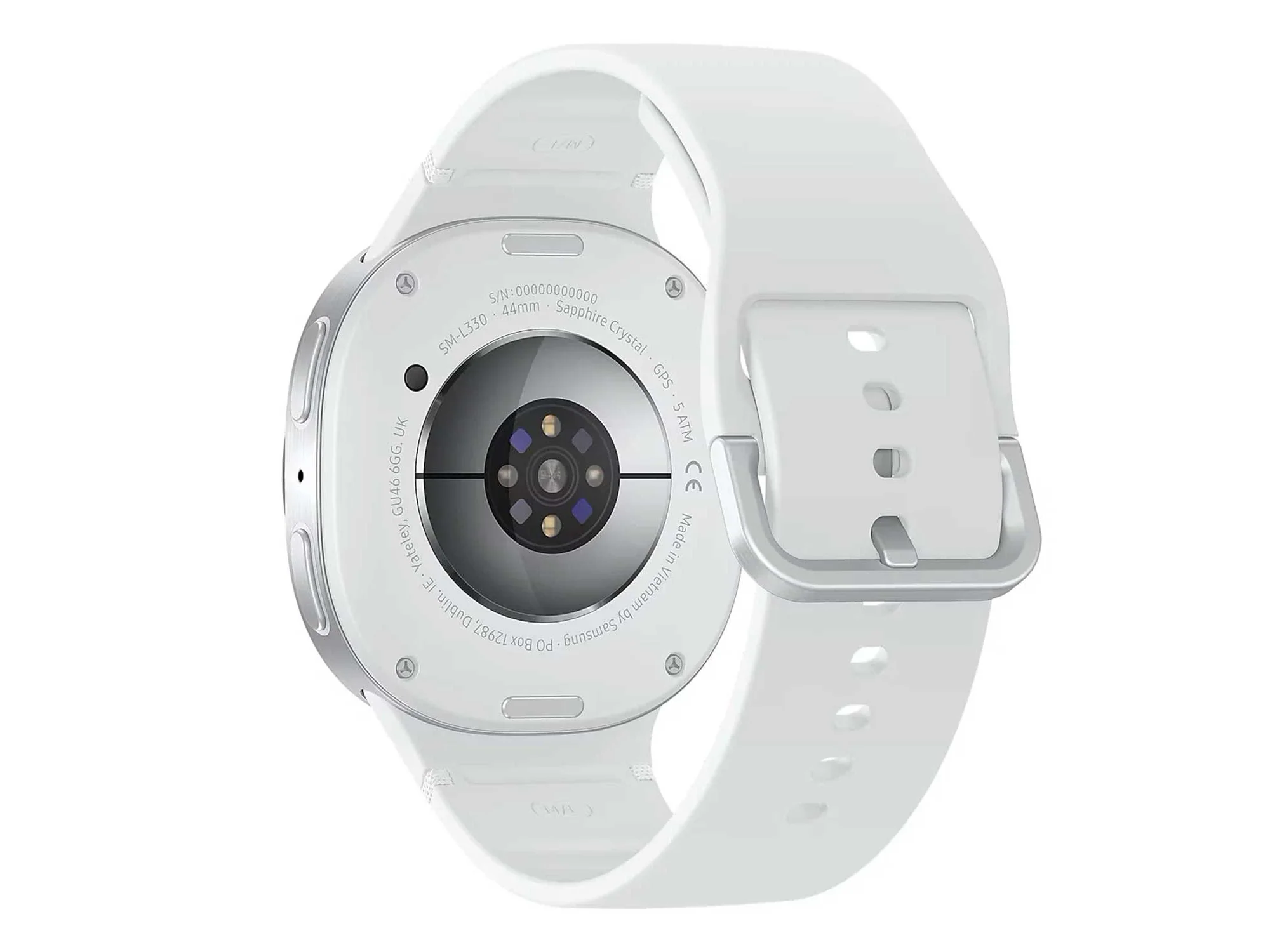 Samsung Galaxy Watch8 40mm LTE L325 2