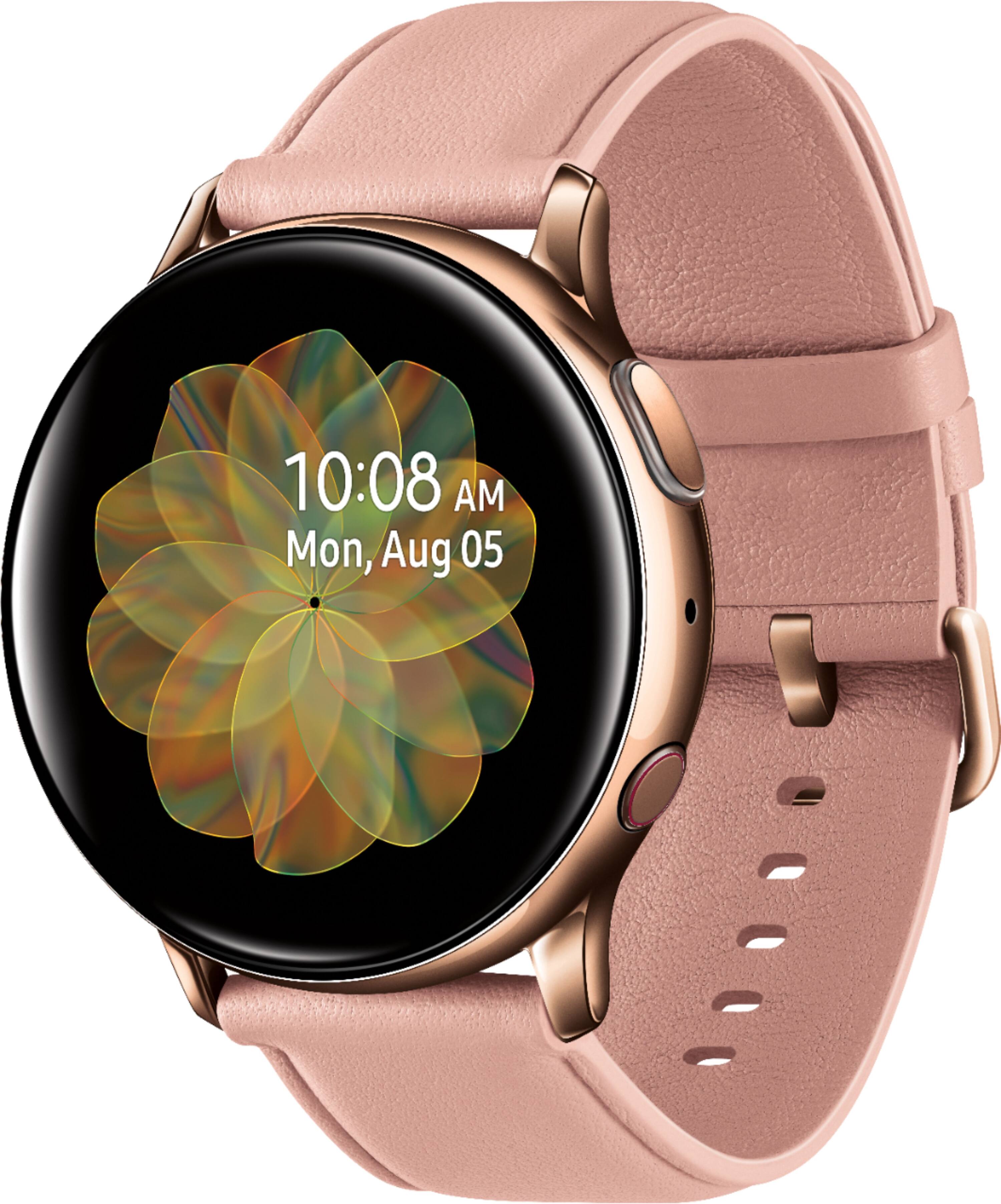 Samsung Galaxy Watch8 40mm LTE L325