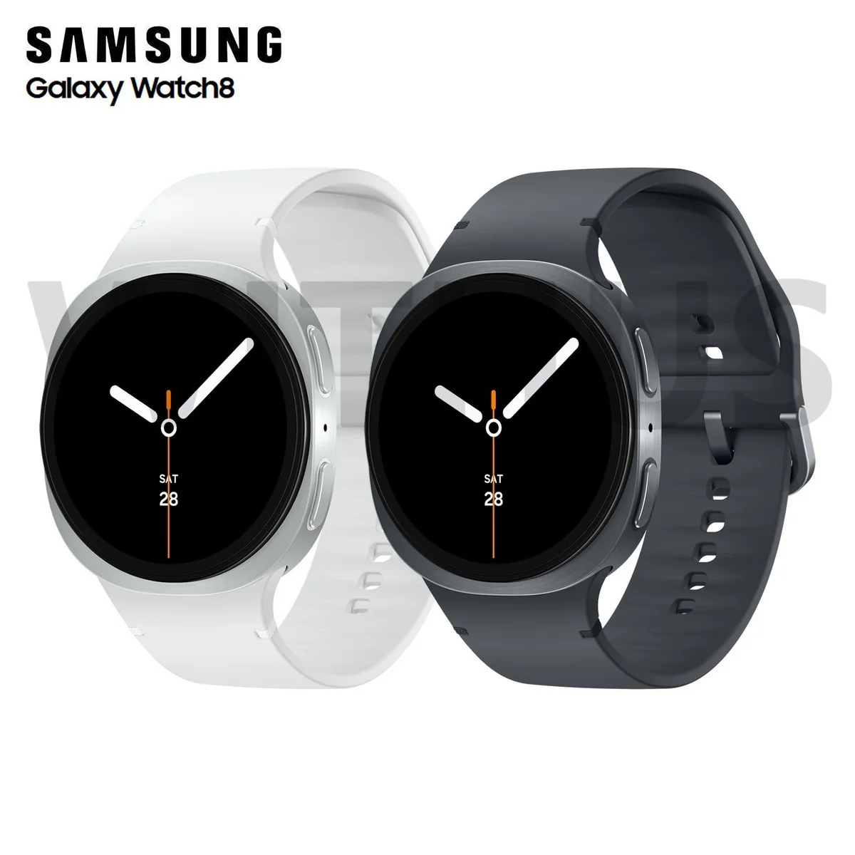 Samsung Galaxy Watch8 44mm LTE L335 3