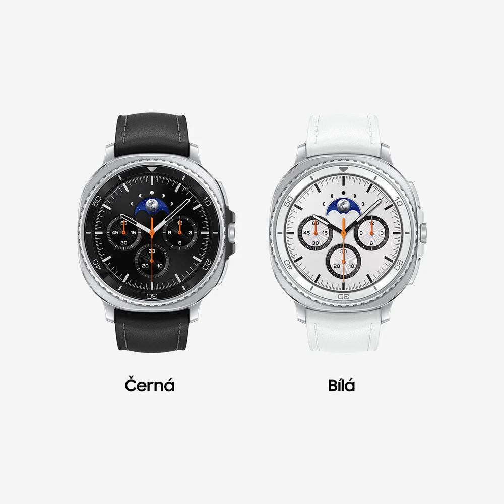 Samsung Galaxy Watch8 Classic LTE L505