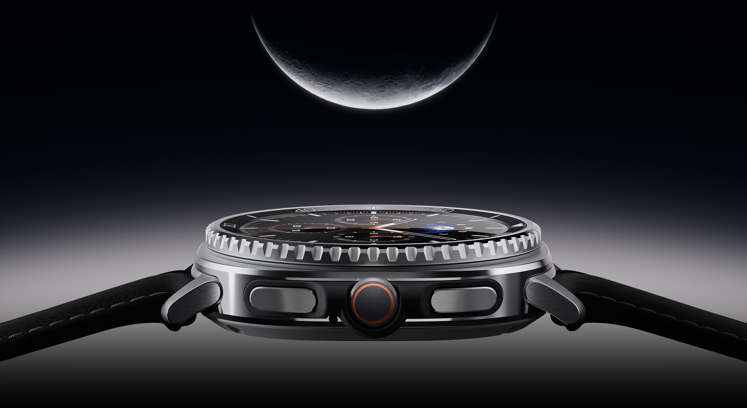 Samsung Galaxy Watch8 Classic LTE L505