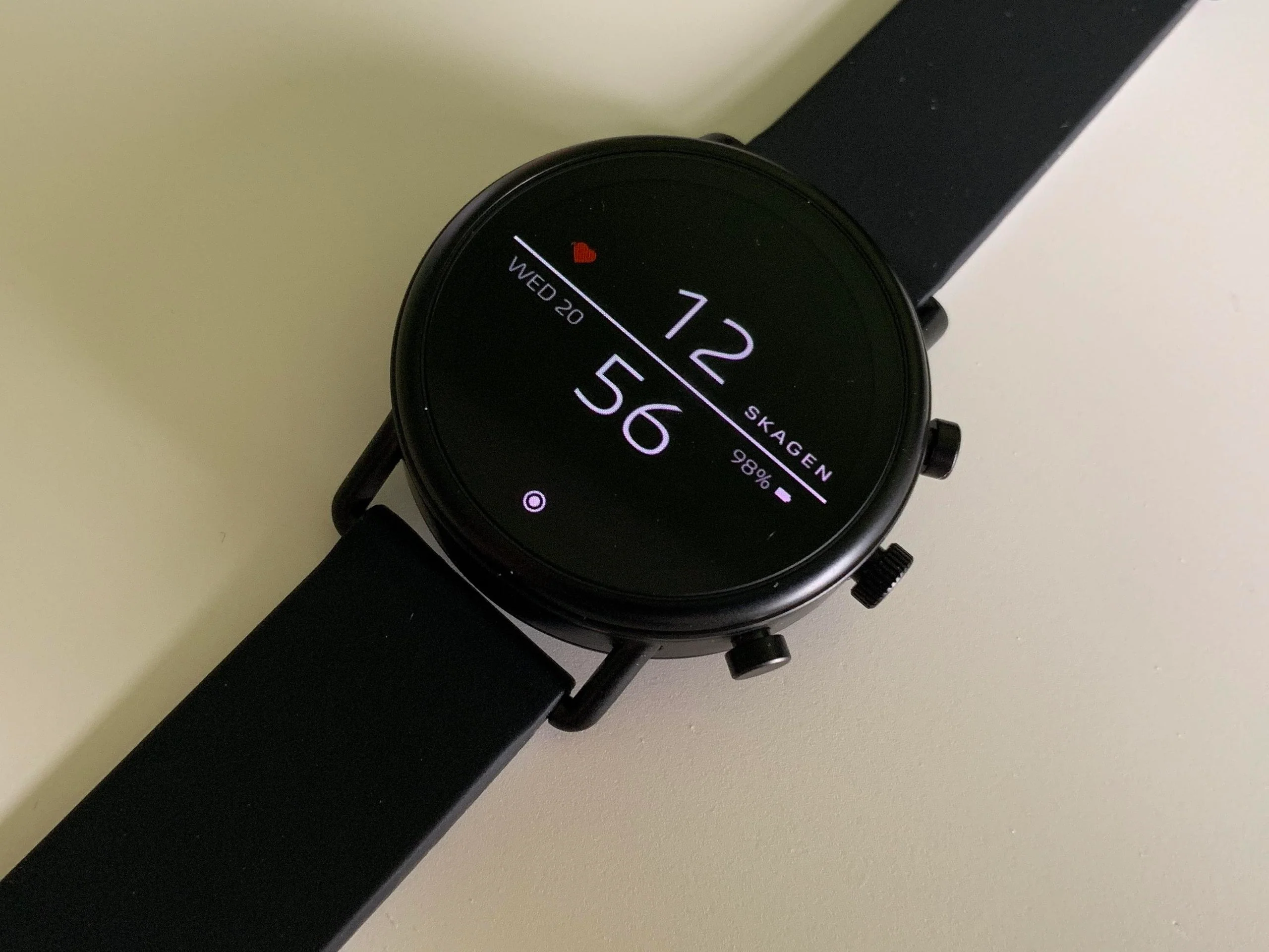 Skagen Falster 2 SKT5109 2