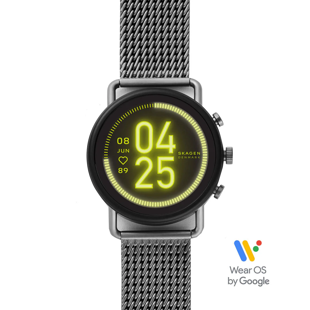 Skagen Falster 3 3