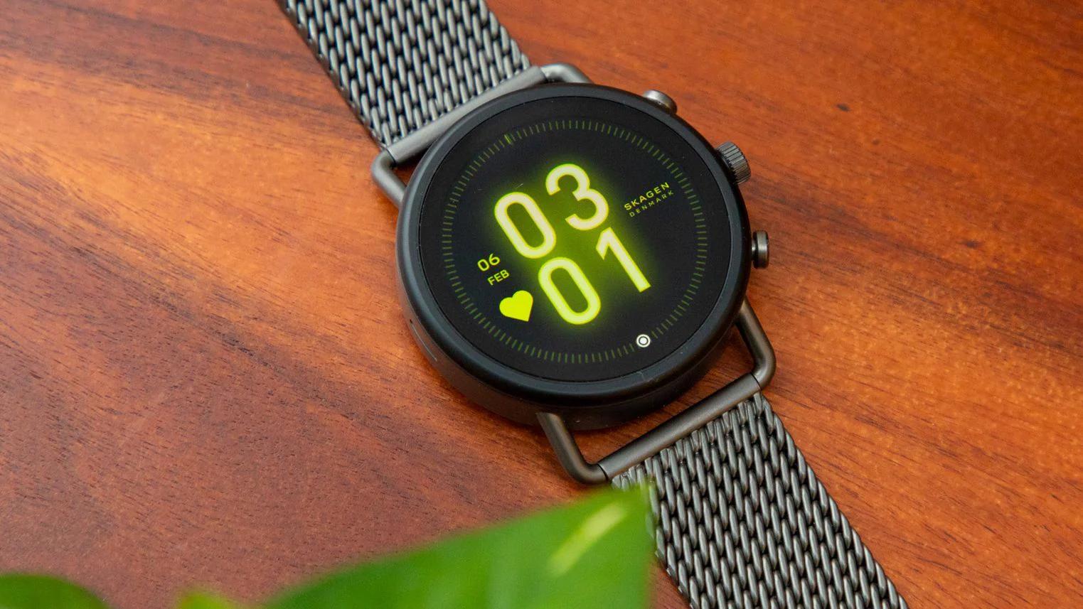 Skagen Falster 3 2