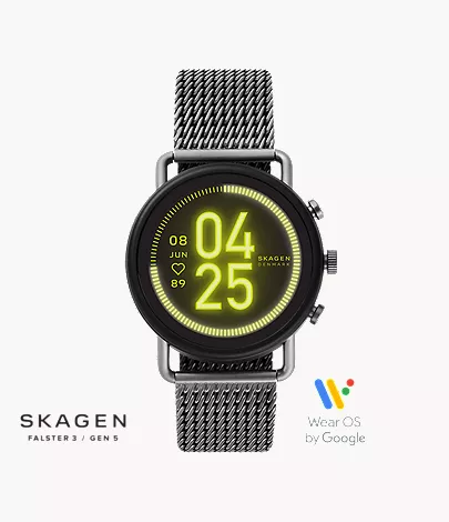 Skagen Falster 3