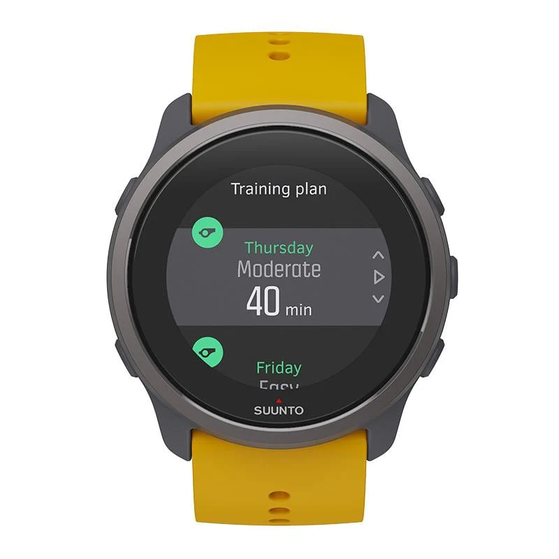 Suunto 5 2