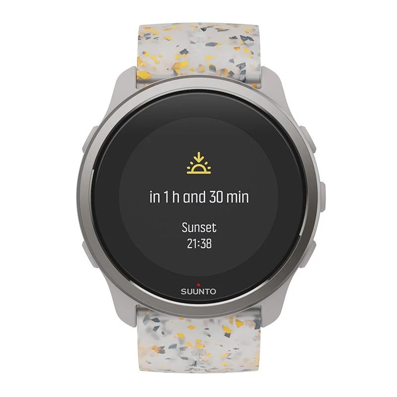 Suunto 5 3