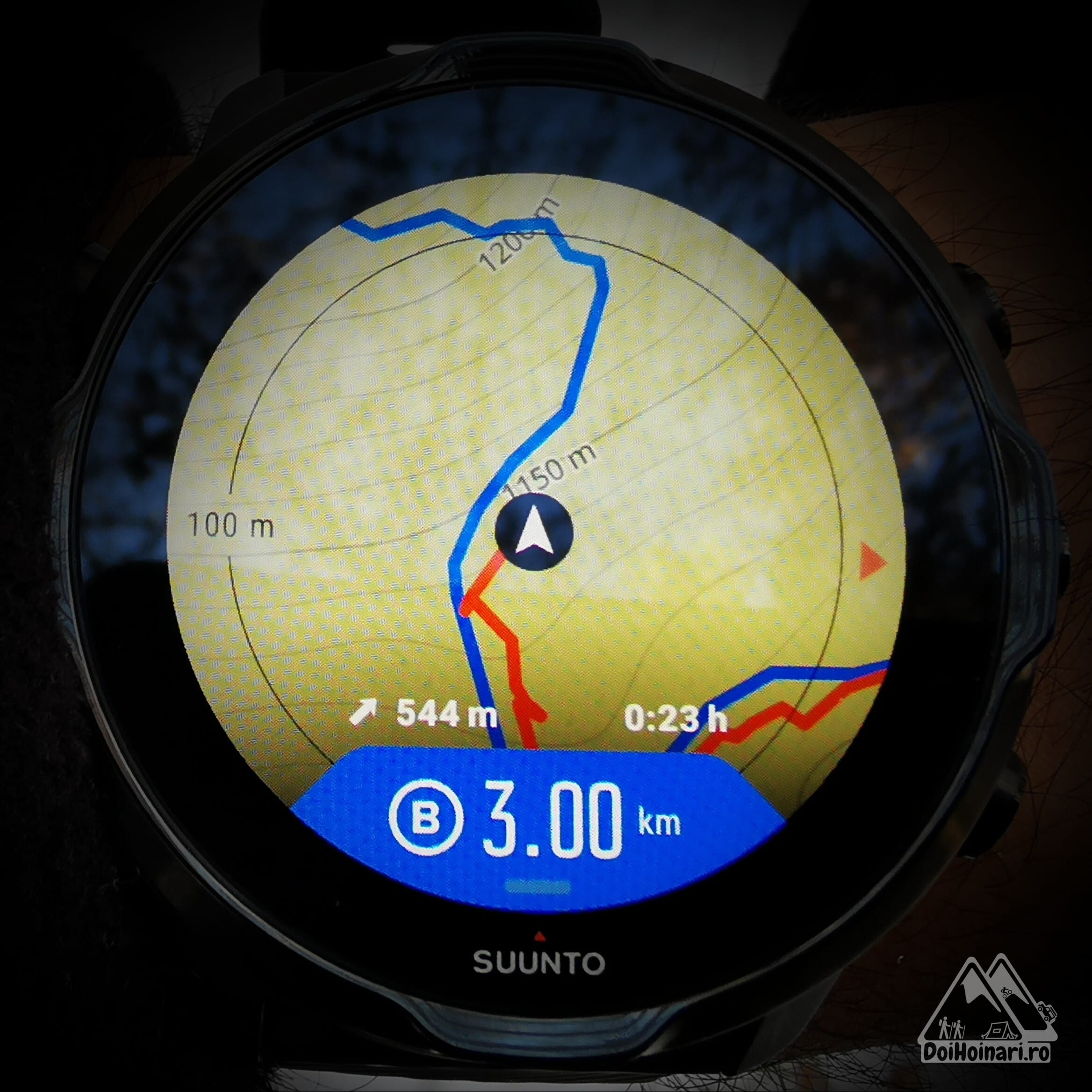 Suunto 7 3