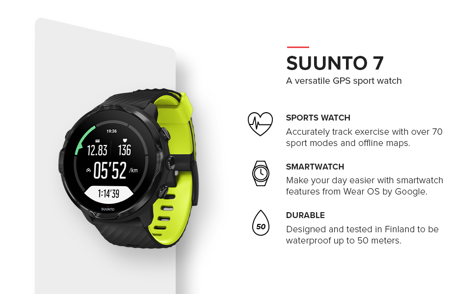 Suunto 7