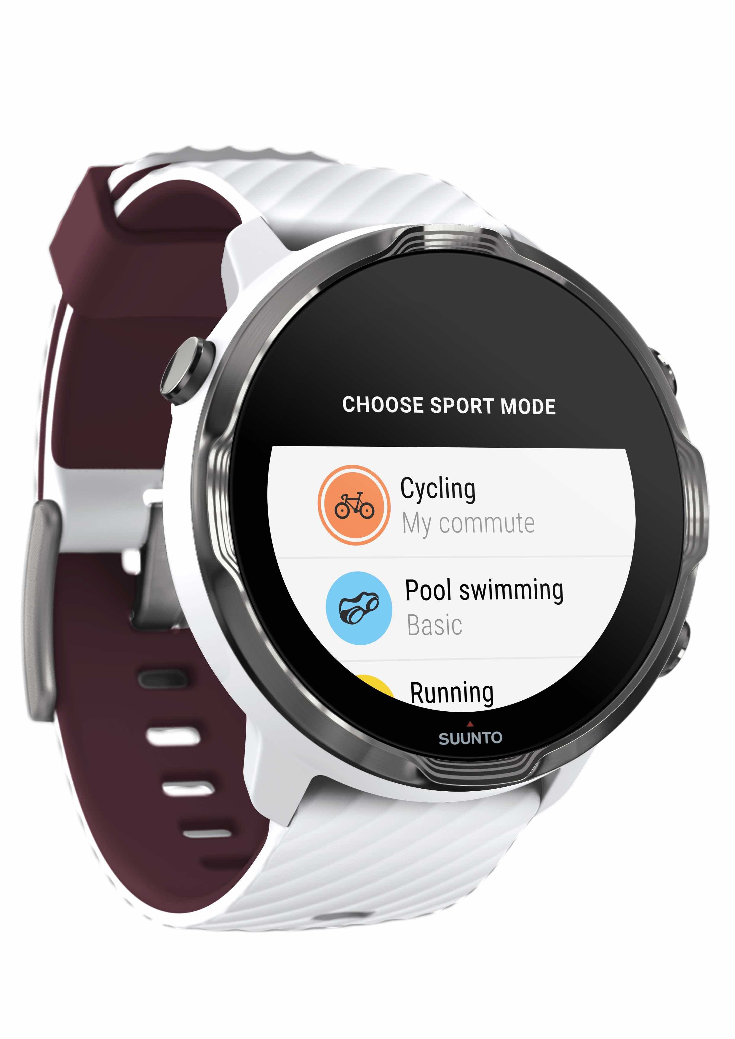 Suunto 7