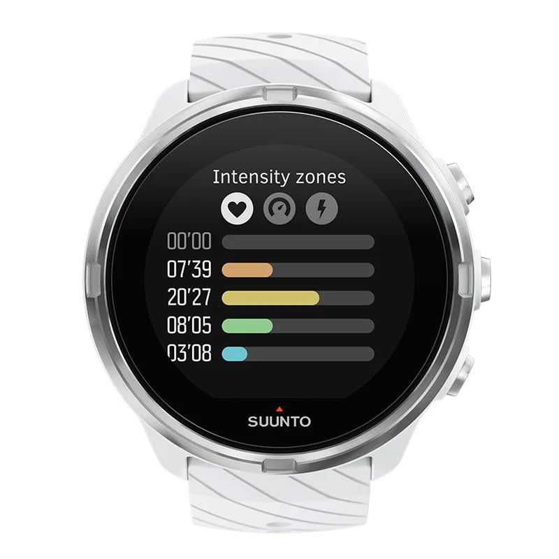 Suunto 9 + Baro 3