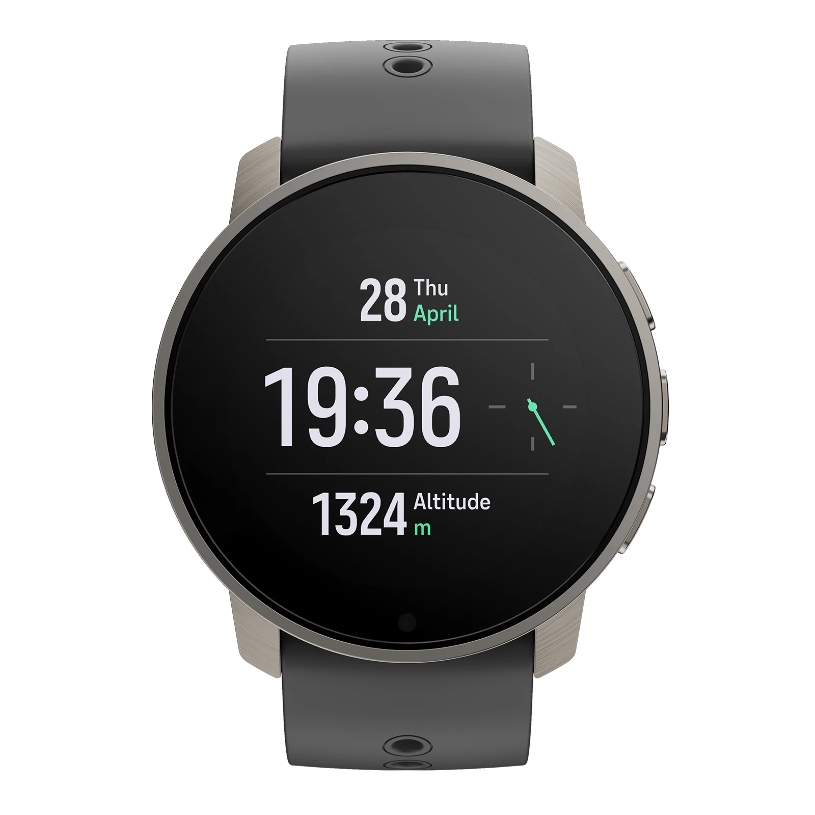 Suunto 9 Peak Pro 3