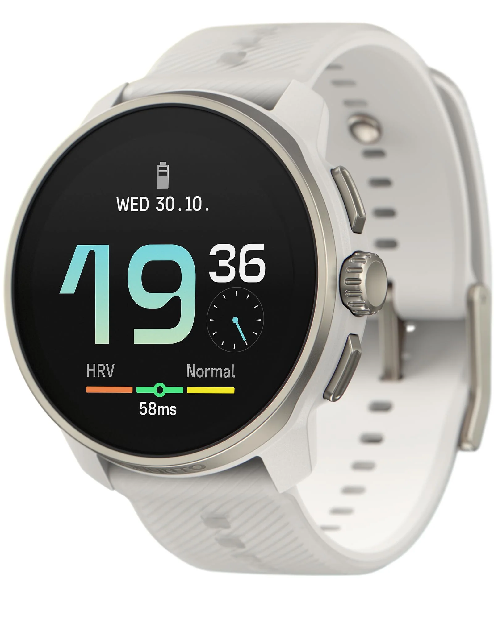 Suunto Race S 3