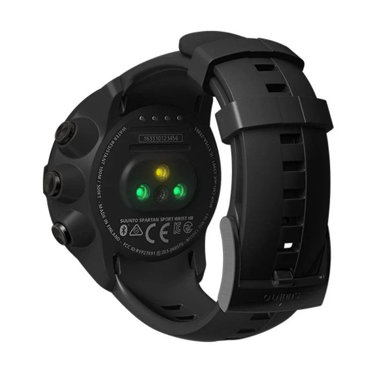 Suunto Spartan Sport Wrist HR 2
