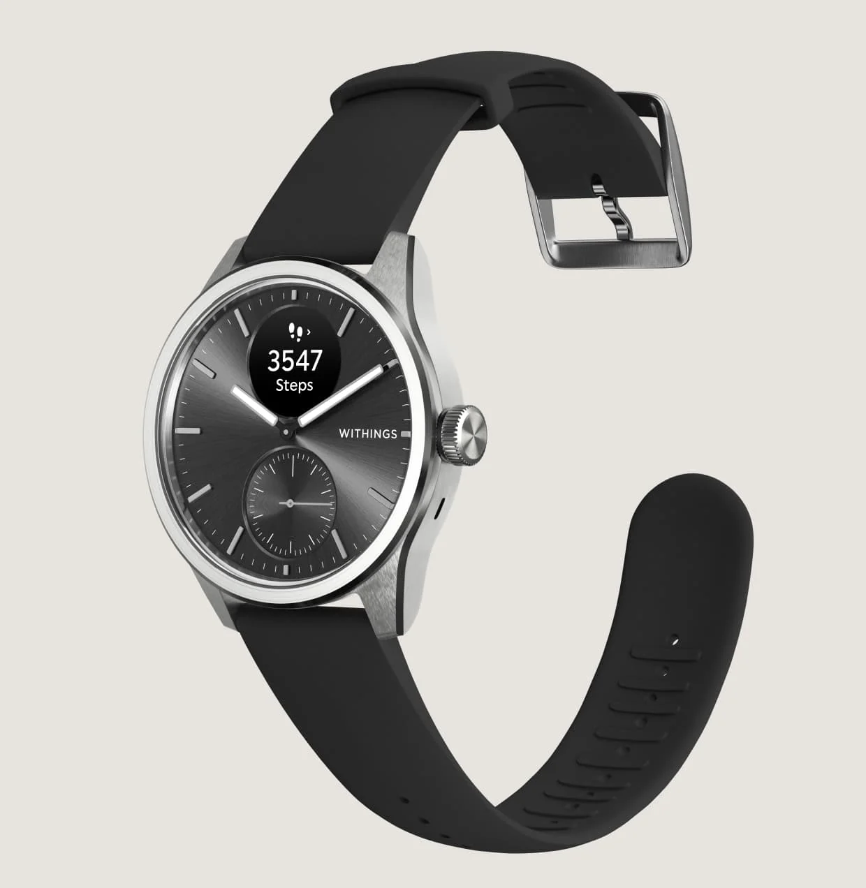 Withings ScanWatch 2 38mm 3
