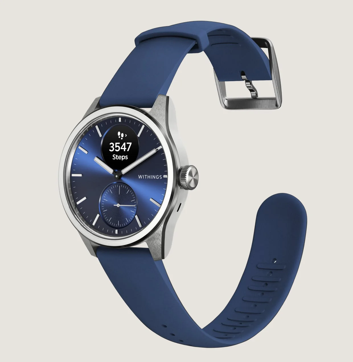Withings ScanWatch 2 38mm